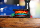 Oreo's Gay Pride Cookie Controversy