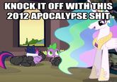 My Little Pony: Friendship is Magic