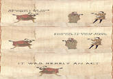 Medieval Macros / Bayeux Tapestry Parodies