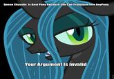 My Little Pony: Friendship is Magic