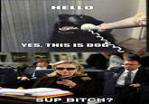 Texts From Hillary