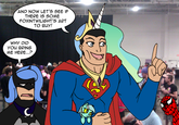 My Little Pony: Friendship is Magic