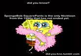 Did You Know?