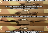 Comedian Amon / Stand-Up Amon