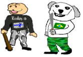 Spurdo Spärde
