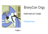 Bronycon Orgy