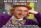 Large Hadron Collider