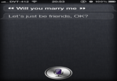 Friend Zone