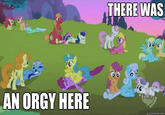 Bronycon Orgy
