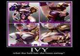 Demotivational Posters