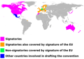 Anti-Counterfeiting Trade Agreement / ACTA