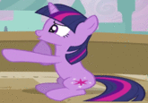 My Little Pony: Friendship is Magic