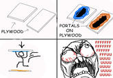 Thinking With Portals