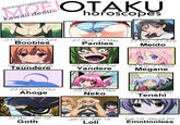 Otaku