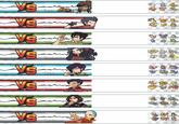 Avatar: The Last Airbender / The Legend of Korra