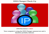 DNSChanger