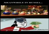 Butthurt Dweller's Rage Face