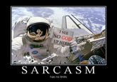 Demotivational Posters