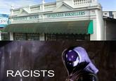 Mass Effect