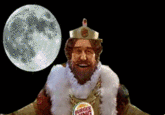 The Burger King