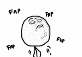 Fap Guy