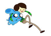 Adventure Time