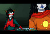 Homestuck