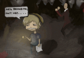 Slender Man