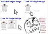 First World Problems