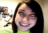 Overly Attached Girlfriend