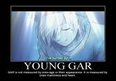 GAR