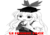 It's Still Shitposting Even If You Are Being Ironic