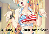 Americans Clapping
