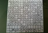 New York City Cryptic Subway Code