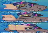 My Little Pony: Friendship is Magic