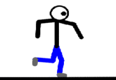 Everyday I'm Shufflin'