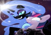 My Little Pony: Friendship is Magic