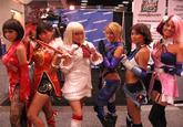 Cosplay