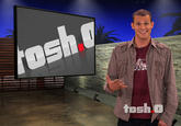 Daniel Tosh