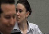 Casey Anthony Trial