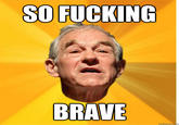 So Brave