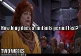 Two Weeks