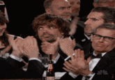 Americans Clapping