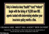 U.S. Healthcare Reform / Obamacare