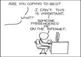 Social Justice Blogging