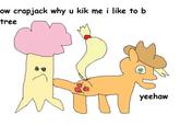 My Little Pony: Friendship is Magic