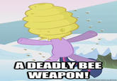 My Little Pony: Friendship is Magic
