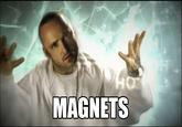 Fucking Magnets, How Do They Work?