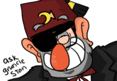 Gravity Falls
