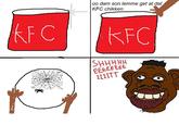 Sheeeitttttt / Nigface